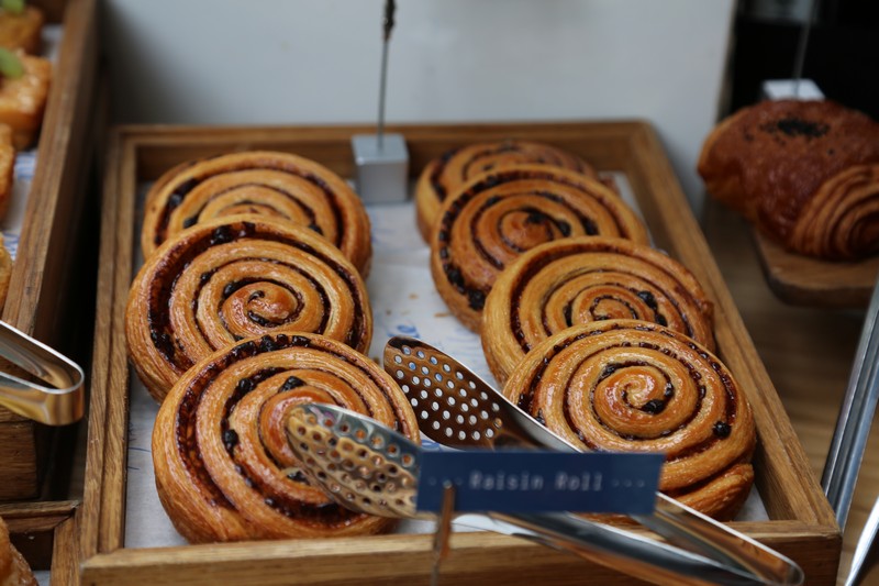Lycee Montaigne Mother's Day Brunch